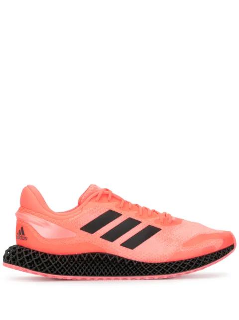 4D Run 1.0 sneakers by ADIDAS