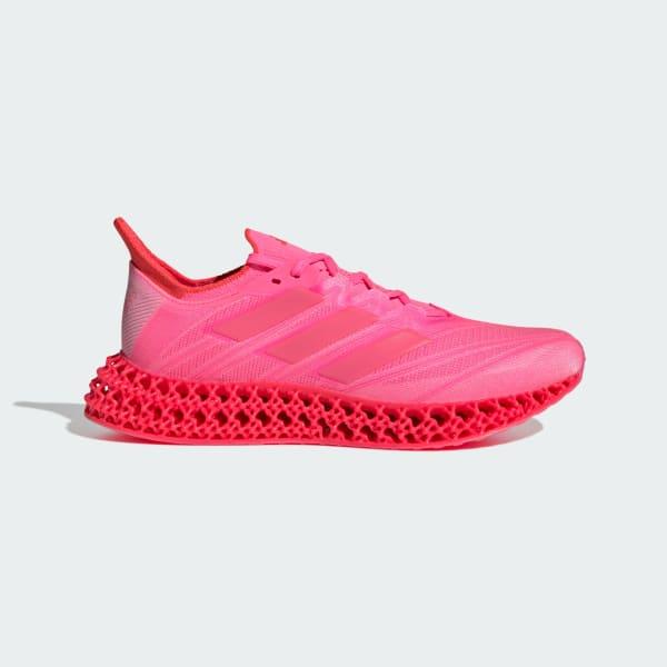 4DFWD 4 Running Shoes by ADIDAS