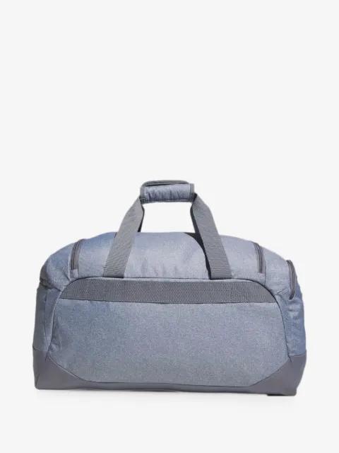5 logo-print small duffel bag by ADIDAS