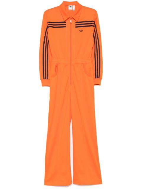 70s jumpsuit by ADIDAS