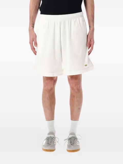 98 side-stripe shorts by ADIDAS