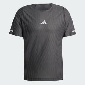 ADI365 Climacool+ Engineered T-Shirt by ADIDAS