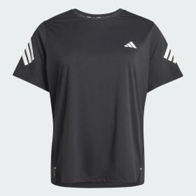 ADI365 Running Climacool Iconic T-Shirt by ADIDAS