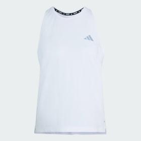ADI365 Running Climacool Iconic Tank Top by ADIDAS