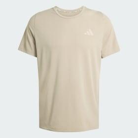 ADI365 Running Climacool Iconic Tee by ADIDAS