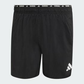 ADI365 Running Iconic Shorts by ADIDAS