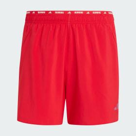 ADI365 Running Iconic Shorts by ADIDAS