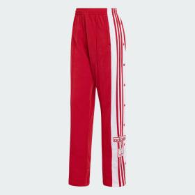 ADIBREAK TRACK PANTS by ADIDAS