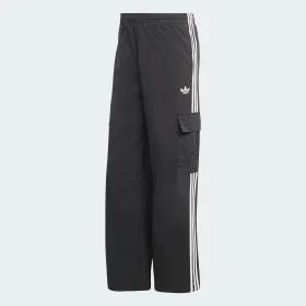 ADICOLOR CLASSICS 3-STRIPES CARGO PANTS by ADIDAS