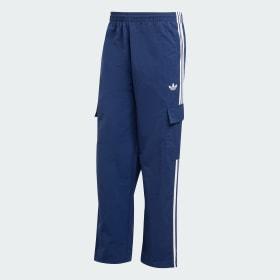 ADICOLOR CLASSICS 3-STRIPES CARGO PANTS by ADIDAS