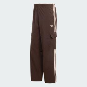 ADICOLOR CLASSICS 3-STRIPES CARGO PANTS by ADIDAS