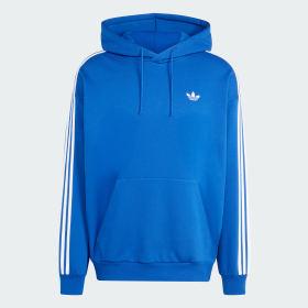 ADICOLOR CLASSICS 3-STRIPES HOODIE by ADIDAS