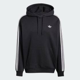 ADICOLOR CLASSICS 3-STRIPES HOODY by ADIDAS