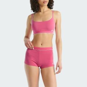 ADICOLOR COMFORT FLEX COTTON SHORTS UNDERWEAR by ADIDAS