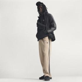ADICOLOR LOOSE TRACKPANTS by ADIDAS