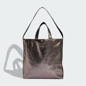 ADICOLOR SHOPPER METAL PU by ADIDAS