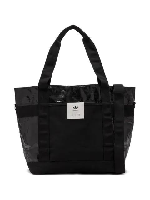 ADIDAS BY SONG FOR THE MUTE Bags.. Black by ADIDAS
