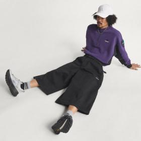 ADIDAS EQUIPMENT DRILL JORT by ADIDAS