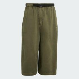 ADIDAS EQUIPMENT DRILL JORT by ADIDAS