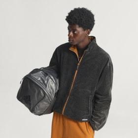 ADIDAS EQUIPMENT REVERSIBLE CORDUROY JACKET by ADIDAS