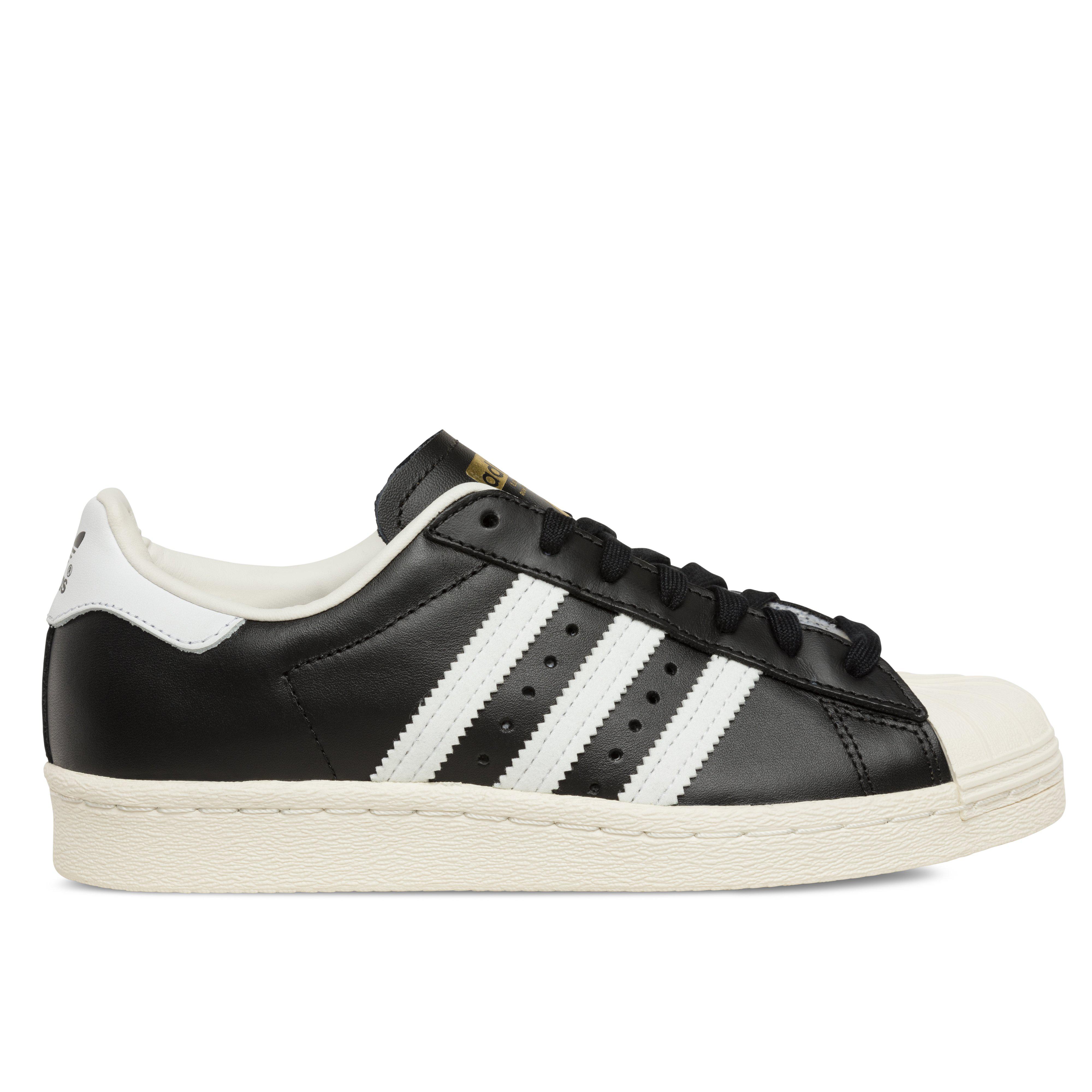 Adidas superstar 80s m best sale