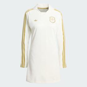 ADIDAS ORIGINALS X LIBERTY LONDON DRESS by ADIDAS