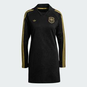 ADIDAS ORIGINALS X LIBERTY LONDON DRESS by ADIDAS