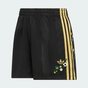 ADIDAS ORIGINALS X LIBERTY LONDON FIREBIRD SHORTS by ADIDAS