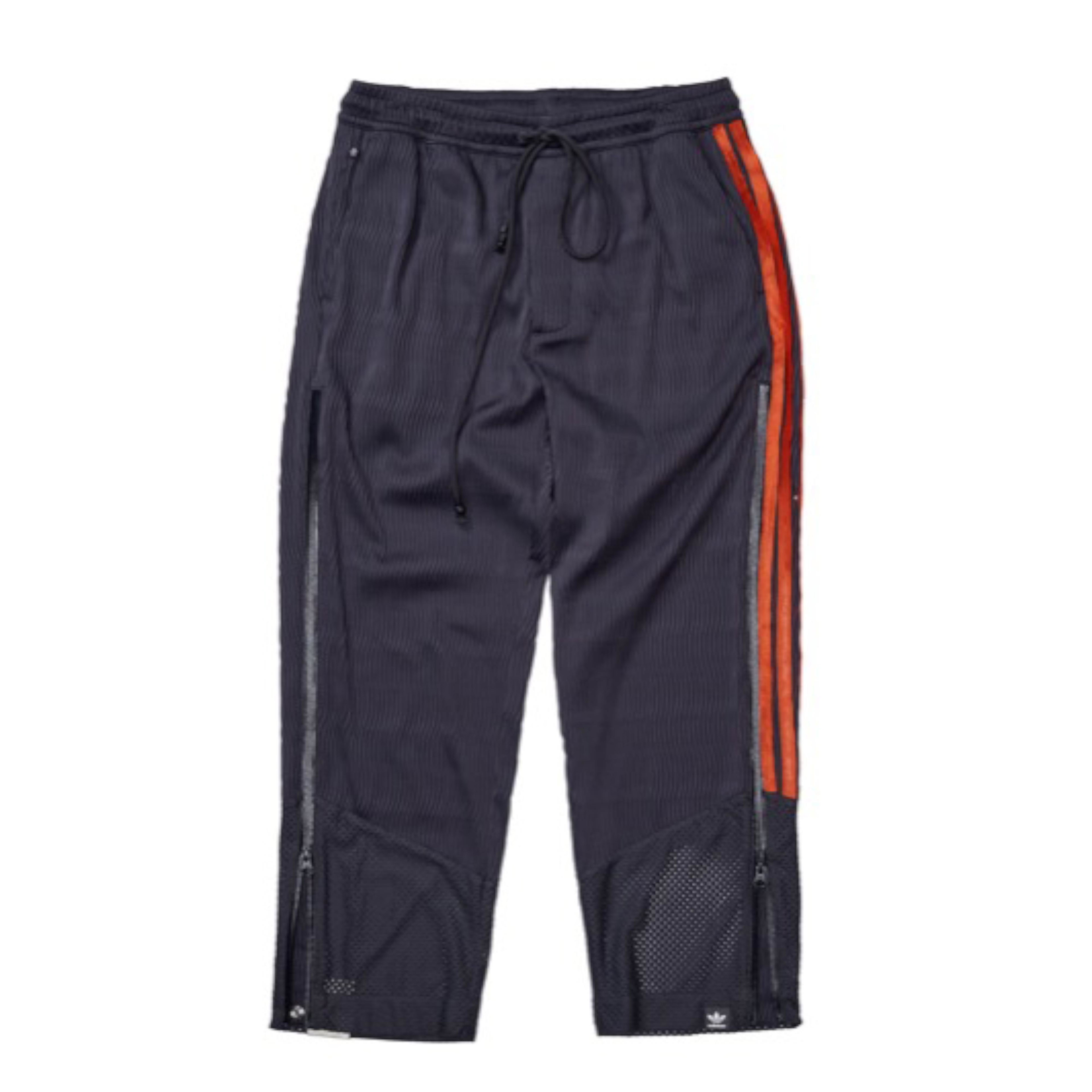 ADIDAS - SFTM Pant - (IK8598 Utility Black) by ADIDAS