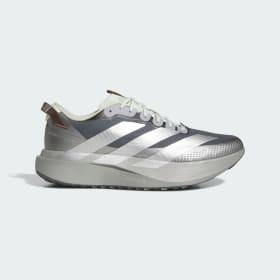 ADIDAS STAR WARS MANDALORIAN & GROGU ADIZERO EVO SL ATR Shoes by ADIDAS