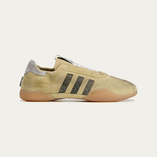ADIDAS TAEKWONDO MEI W SFTM Shoes by ADIDAS