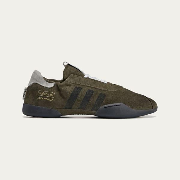 ADIDAS TAEKWONDO MEI W SFTM Shoes by ADIDAS