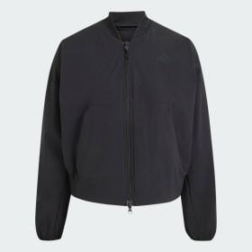 ADIDAS Z.N.E. WOVEN BOMBER Jacket by ADIDAS