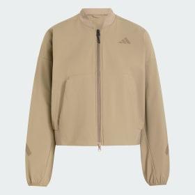 ADIDAS Z.N.E. WOVEN BOMBER Jacket by ADIDAS