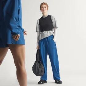 ADIDAS Z.N.E. WOVEN PANT by ADIDAS