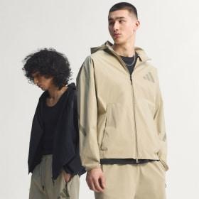 ADIDAS Z.N.E. Woven Track Top by ADIDAS
