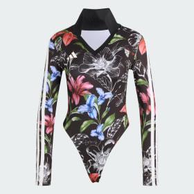 ADIDAS x FARM RIO BODYSUIT by ADIDAS