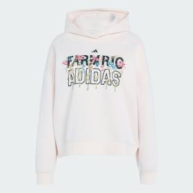 ADIDAS x FARM RIO HOODIE by ADIDAS