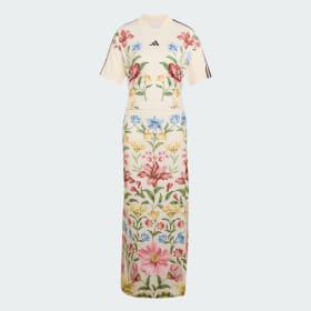ADIDAS x FARM RIO PREMIUM DRESS by ADIDAS