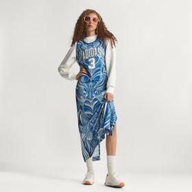 ADIDAS x FARM RIO PREMIUM DRESS by ADIDAS