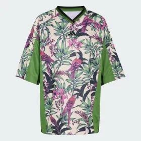 ADIDAS x FARM RIO PREMIUM T-SHIRT by ADIDAS
