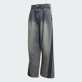 ADILENIUM SEASON 5 DENIM JEANS by ADIDAS