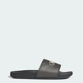 ADILETTE COMFORT AUDI REVOLUT F1 TEAM SLIDES by ADIDAS