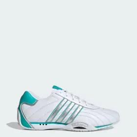 ADIRACER LO MERCEDES AMG PETRONAS F1 TEAM SHOES by ADIDAS