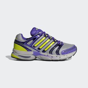 ADISTAR CONTROL 5 SHOES by ADIDAS