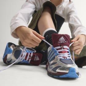 ADISTAR MLD SHOES by ADIDAS