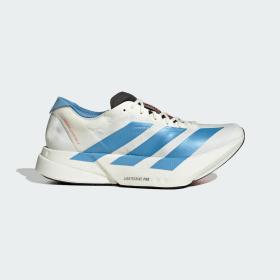 ADIZERO ADIOS PRO 4 RUNNING SHOES by ADIDAS
