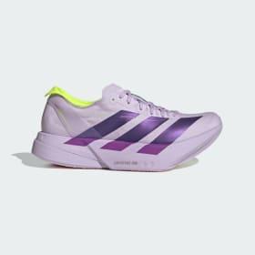 ADIZERO ADIOS PRO 4 RUNNING SHOES by ADIDAS