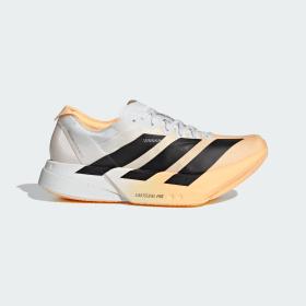 ADIZERO ADIOS PRO 4 RUNNING SHOES by ADIDAS