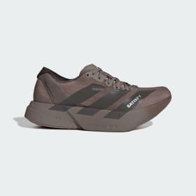 ADIZERO ADIOS PRO 4 SATISFY Shoes by ADIDAS